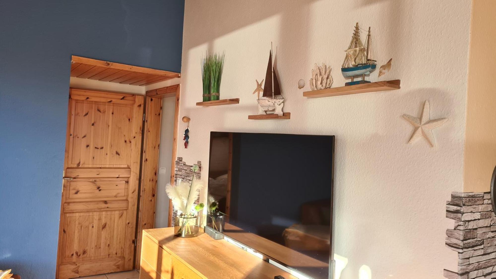Haus Pudelwohl - Hundefreundliches Ferienhaus An Der Nordseekueste Sehestedt  Εξωτερικό φωτογραφία